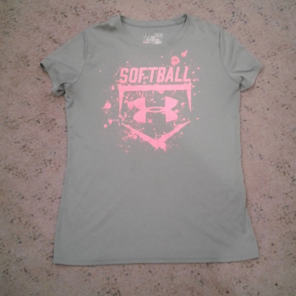 Under Armour Other - UA t-shirt